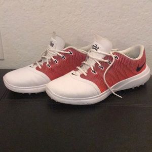 Golf sneakers